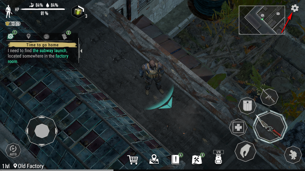 Metro 2055ڹƽ