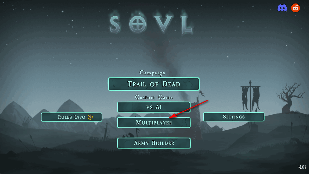 SOVLϷ