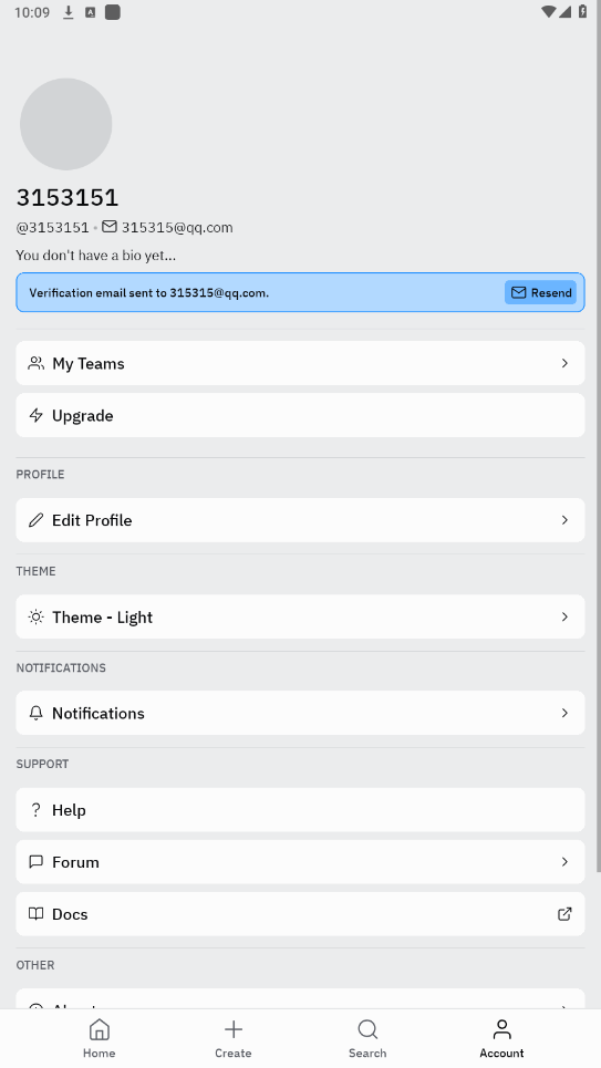 Replit APP安装包v2.81.2 最新版截图2