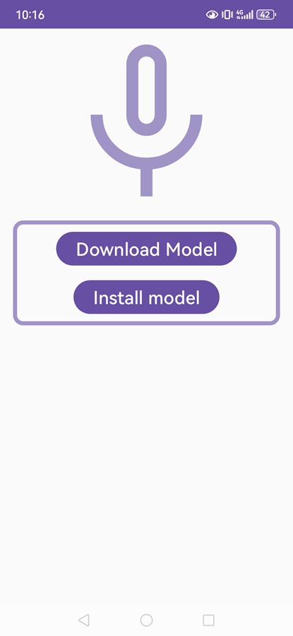 Whisper+v1.0截图2