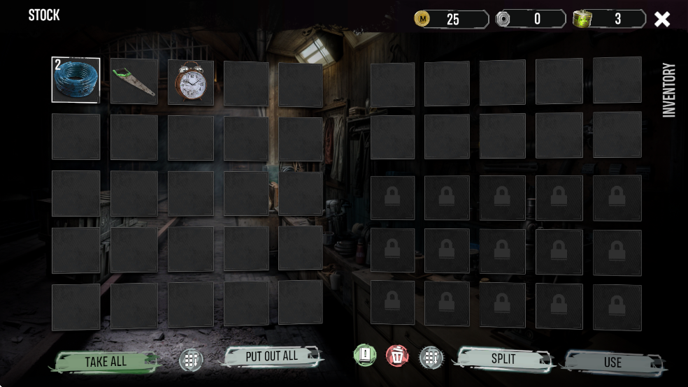 Metro 2055ڹƽͼ2