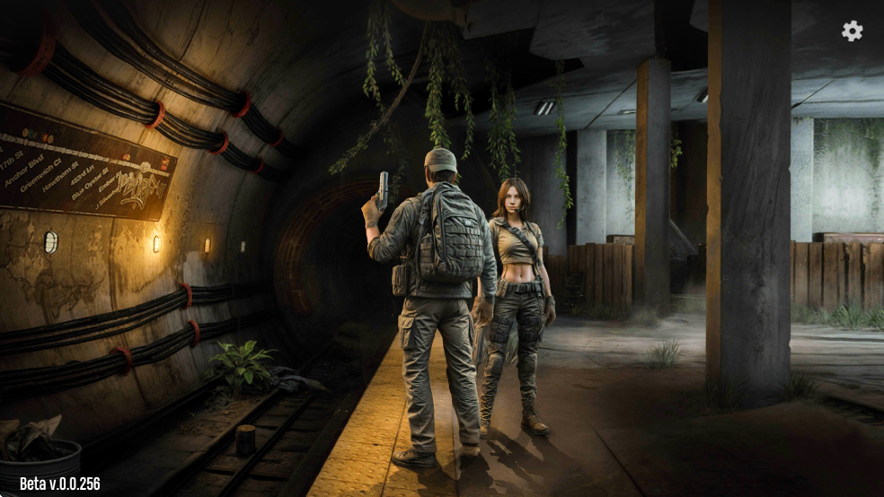 Metro 2055ڹƽͼ0