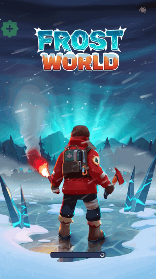 Frost Worldƽͼ1
