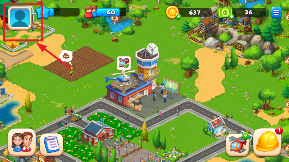 Township޽ҷ