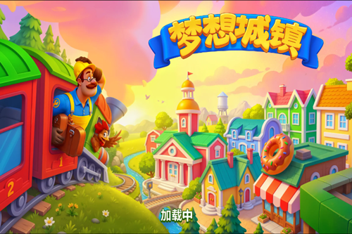 Township޽ҷ