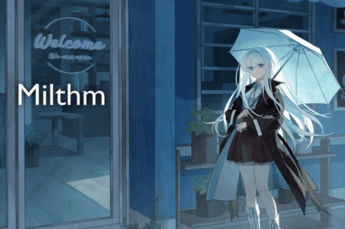 Milthm°
