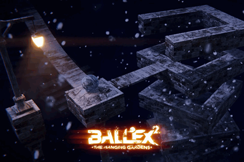 Ballex2ֻ