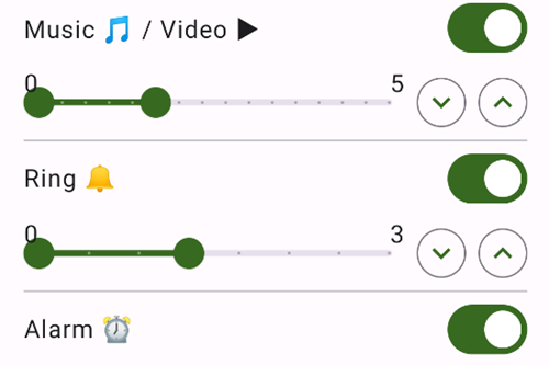 Volume Limiter׿