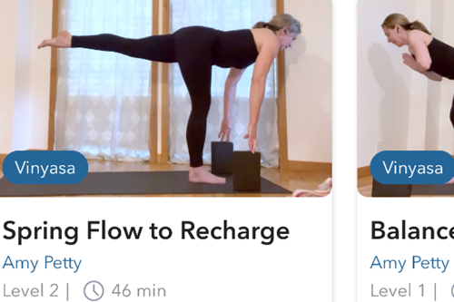 Gotta Yogaרҵ