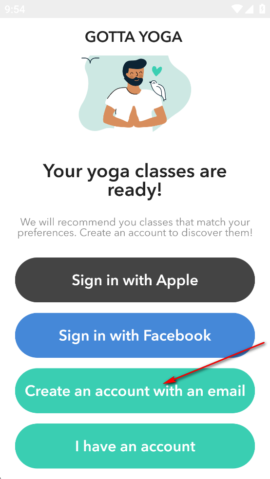Gotta Yogaרҵ