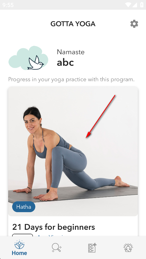 Gotta Yogaרҵ