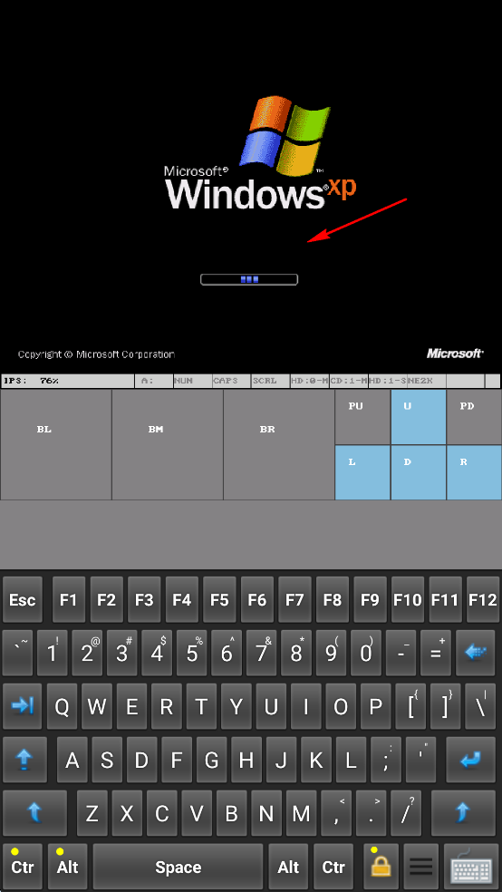 ֱװСwinXP