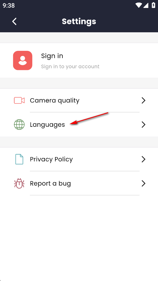 eZy提词器app eZy提词器app