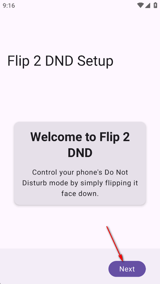 Flip 2 DND׿