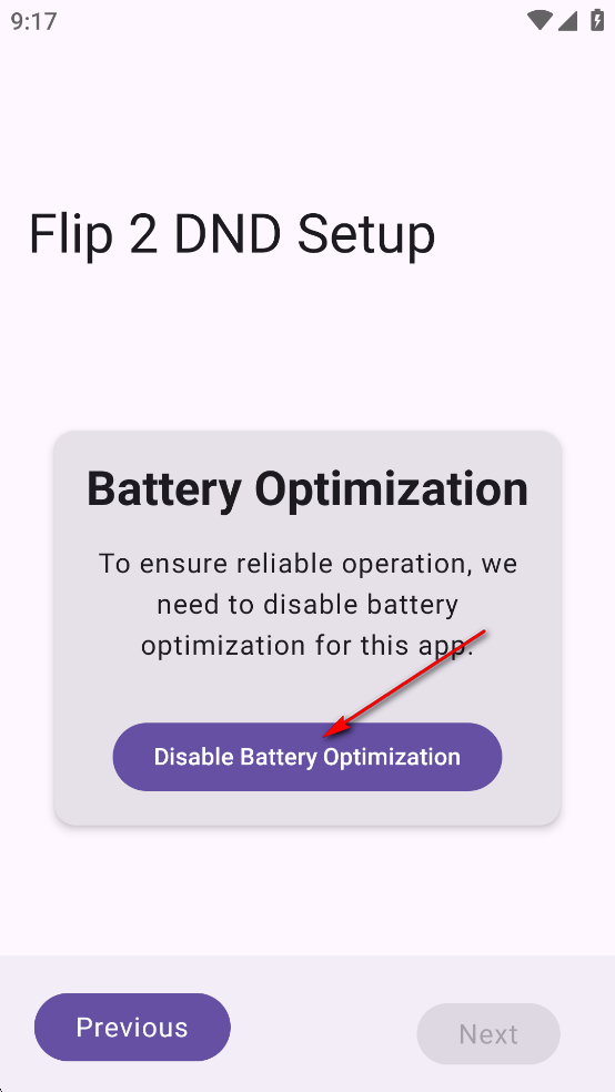 Flip 2 DND׿