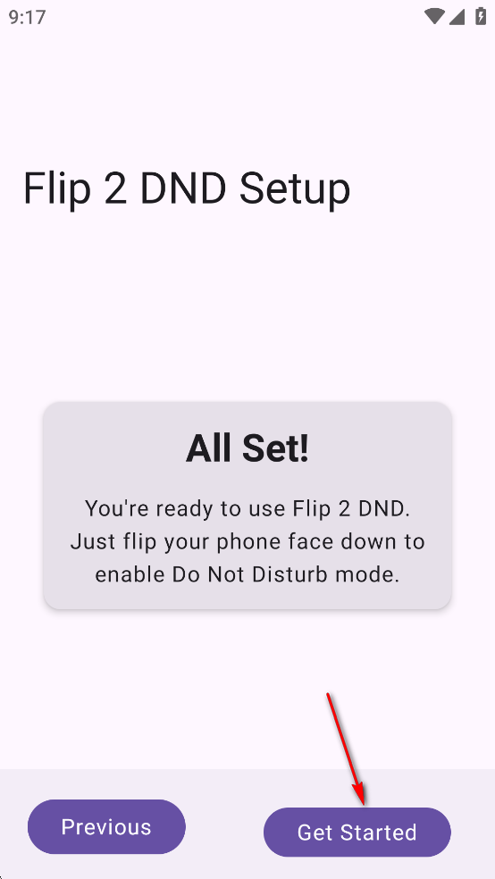 Flip 2 DND׿