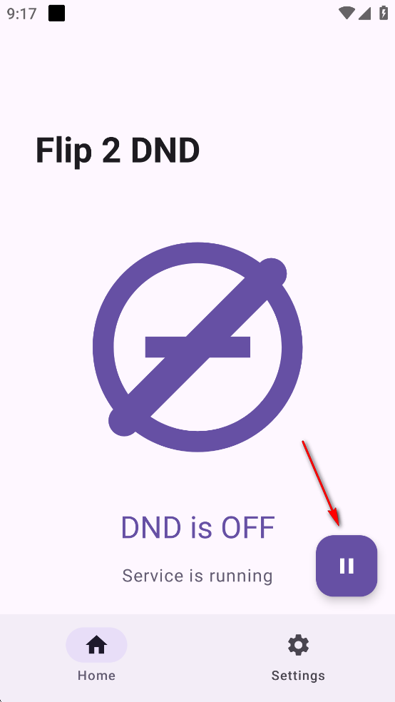 Flip 2 DND׿
