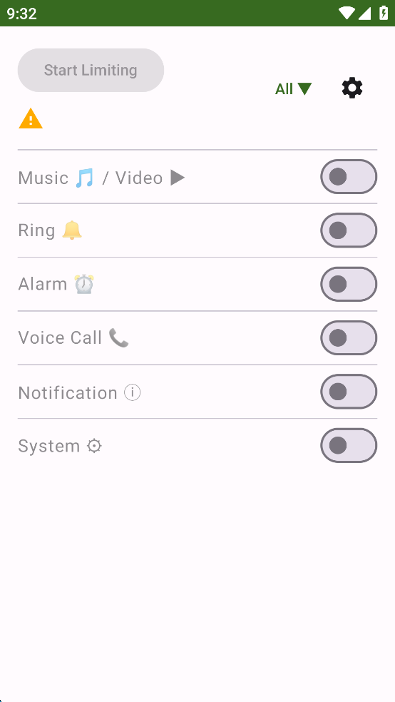 Volume Limiter׿ͼ3