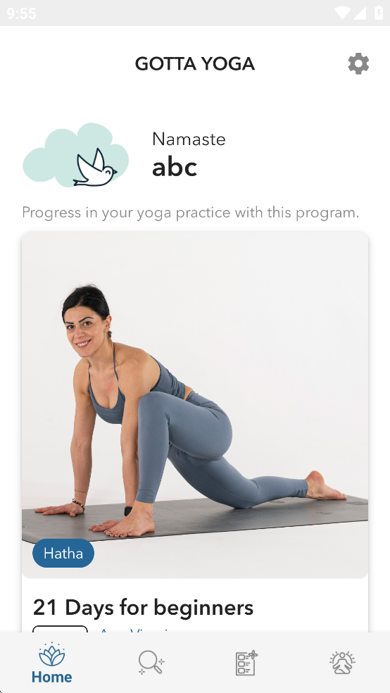 Gotta Yogaרҵͼ0