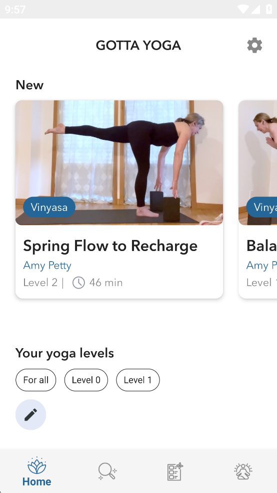 Gotta Yogaרҵͼ3