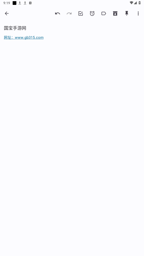 Another Notes appٷͼ3