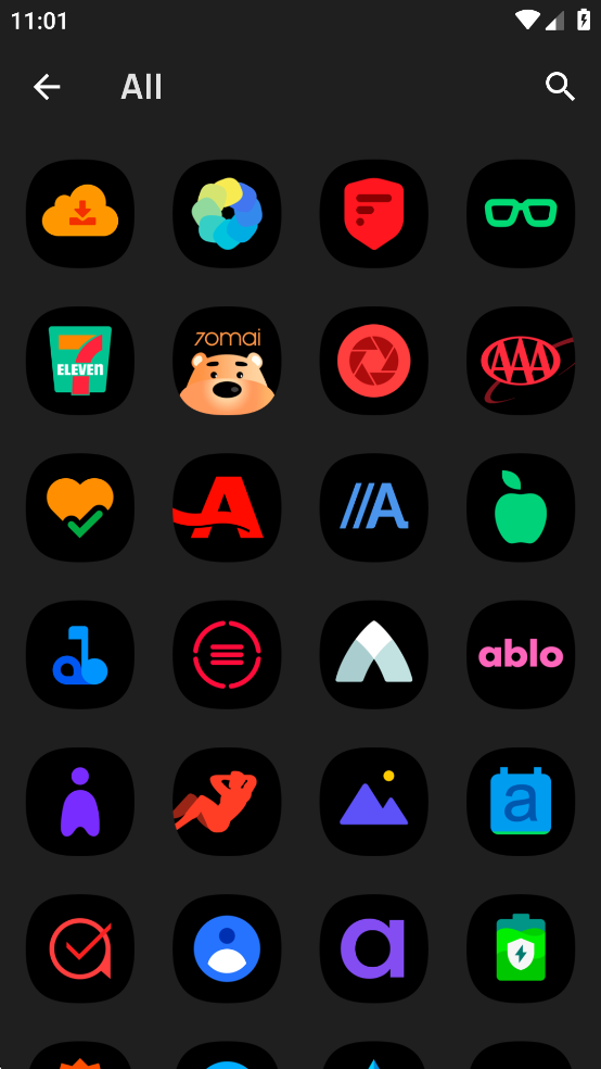 OneBlack