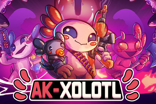 Akƽ