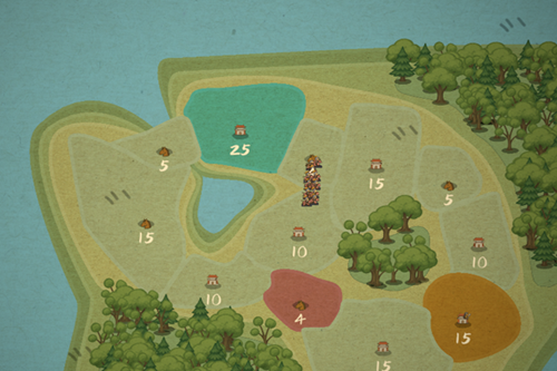 占山为王2破解版 占山为王2破解版