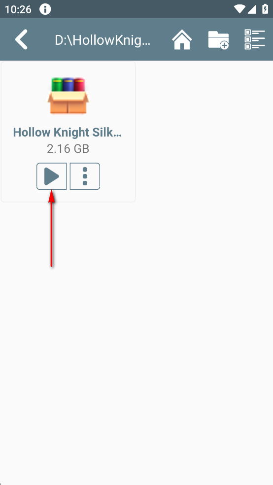 空洞骑士丝之歌安卓版 空洞骑士丝之歌安卓版