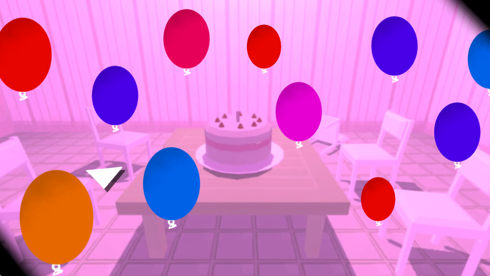 BBirthday生日汉化版 BBirthday生日汉化版