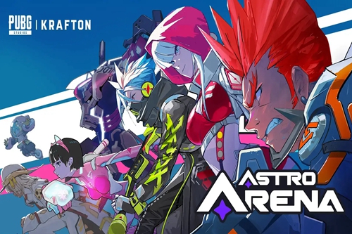 Astro Arena国际服 Astro Arena国际服