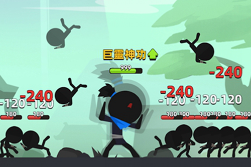 我功夫特牛2破解版 我功夫特牛2破解版