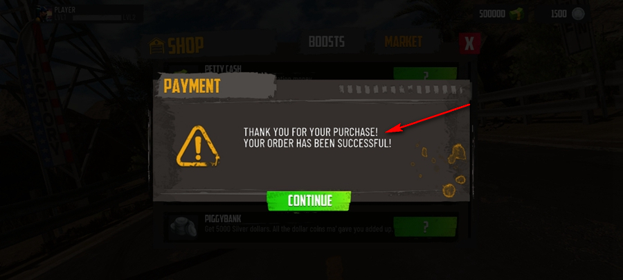 废车场冲刺赛车内购破解版 废车场冲刺赛车内购破解版