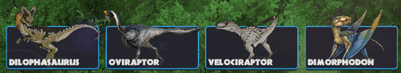 侏罗纪冲突破解版无限金币最新版 侏罗纪冲突破解版无限金币最新版