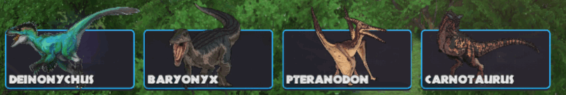 侏罗纪冲突破解版无限金币最新版 侏罗纪冲突破解版无限金币最新版