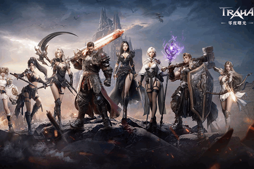 零度曙光官方版 零度曙光官方版