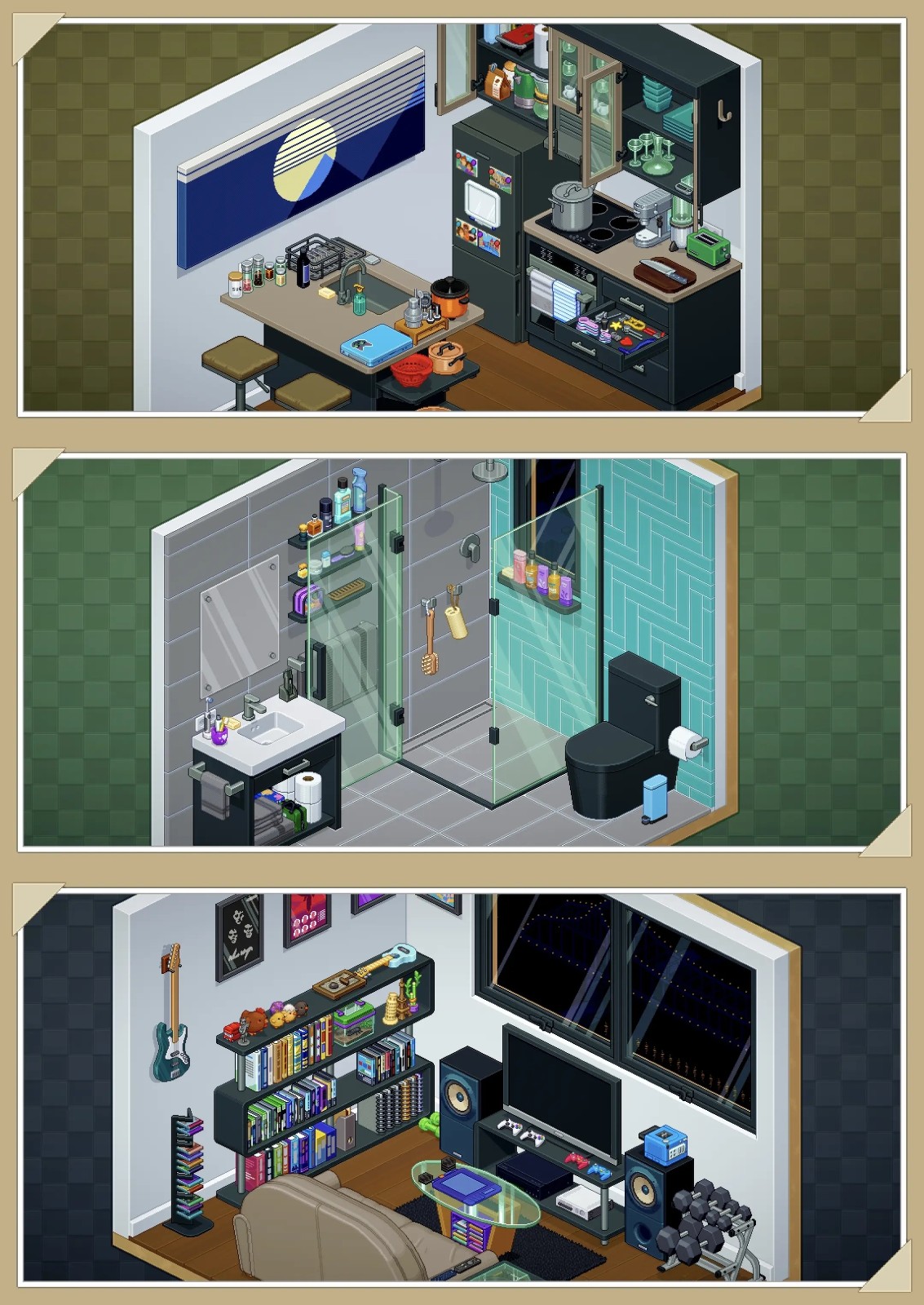 搬家模拟器破解版 搬家模拟器破解版