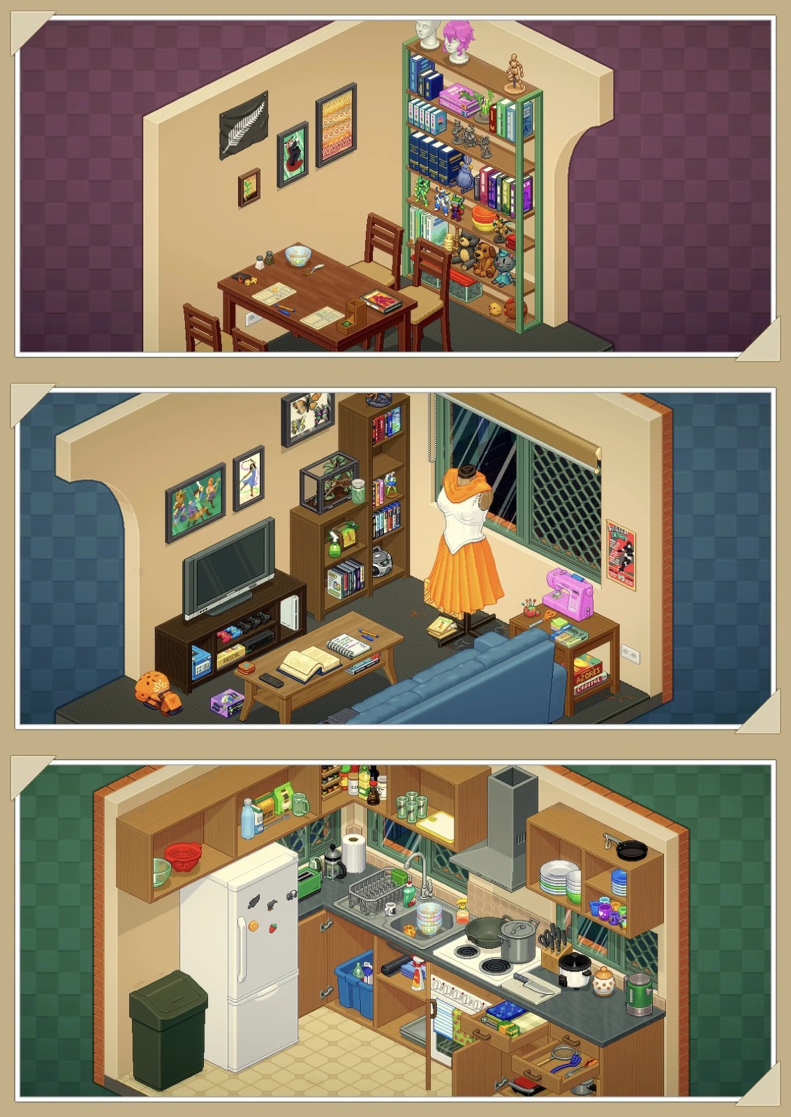 搬家模拟器破解版 搬家模拟器破解版