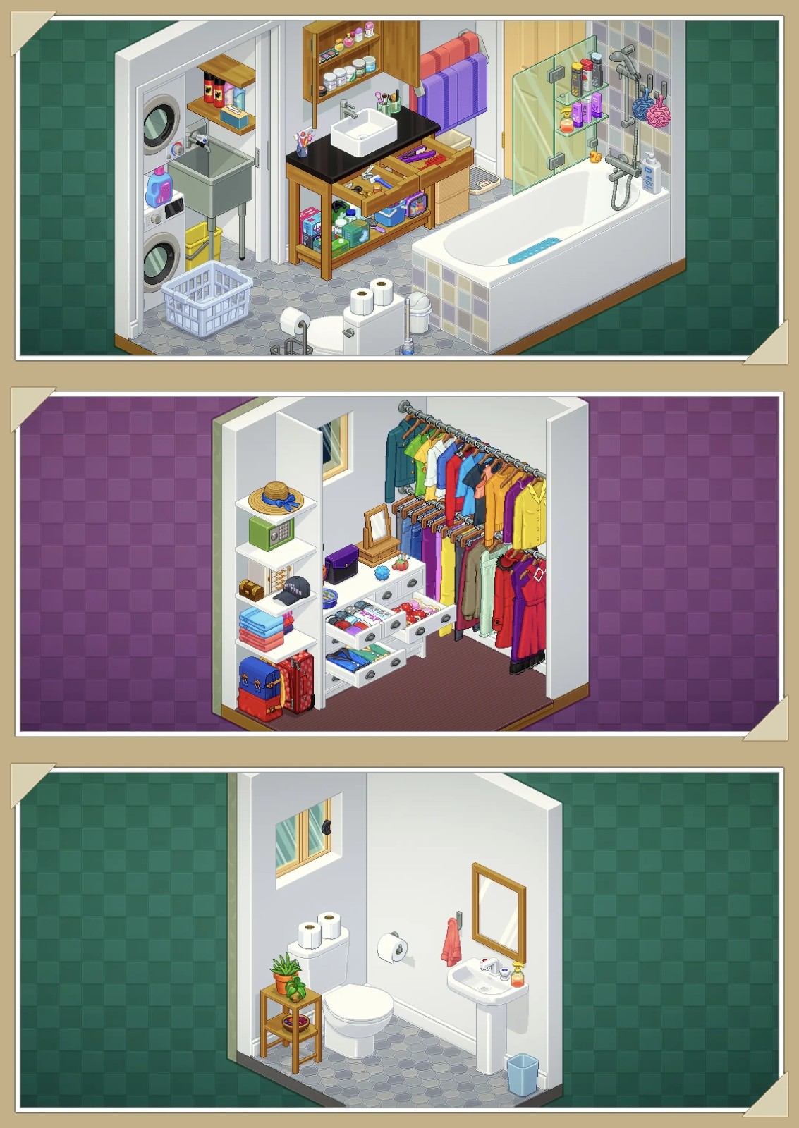 搬家模拟器破解版 搬家模拟器破解版