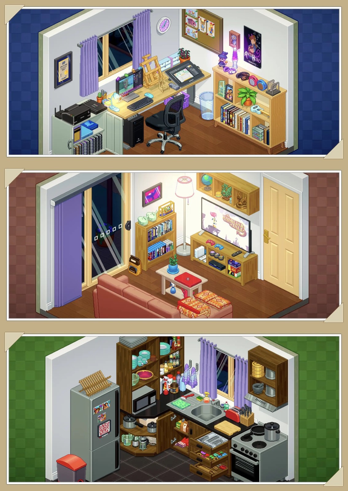 搬家模拟器破解版 搬家模拟器破解版