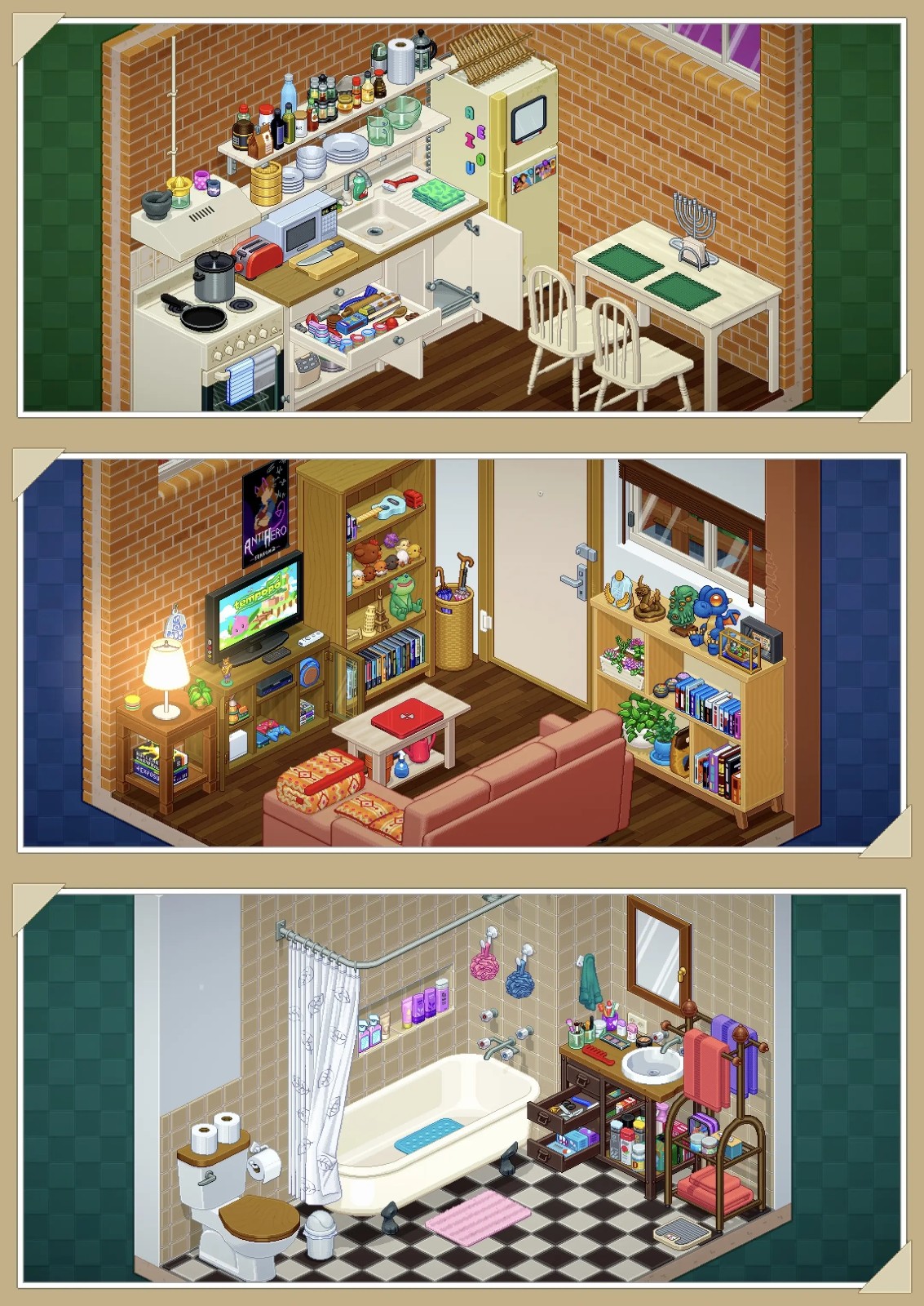 搬家模拟器破解版 搬家模拟器破解版