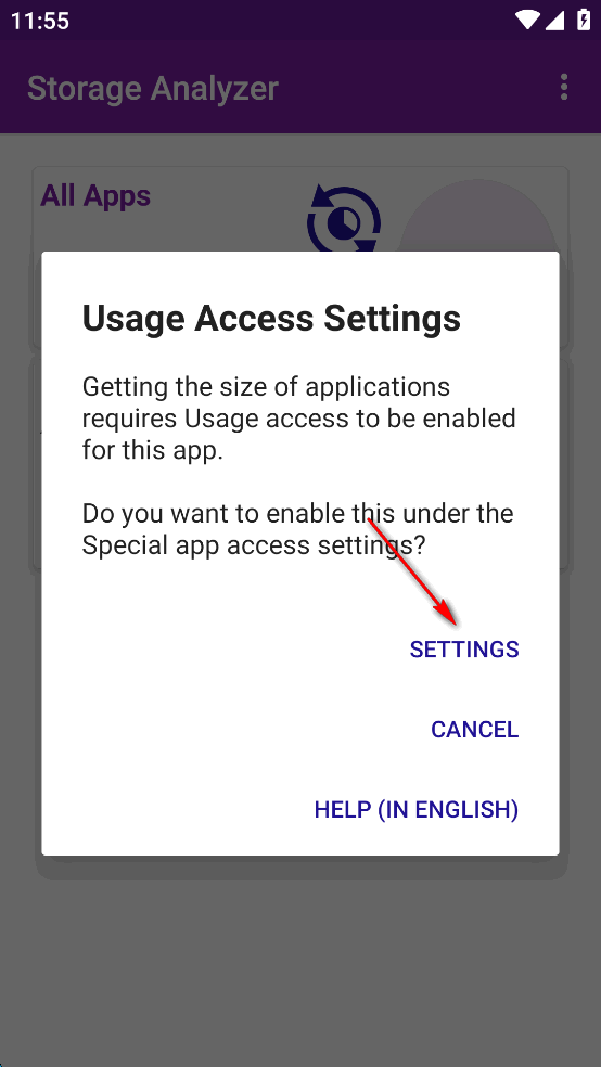 Storage Analyzer安卓版 Storage Analyzer安卓版