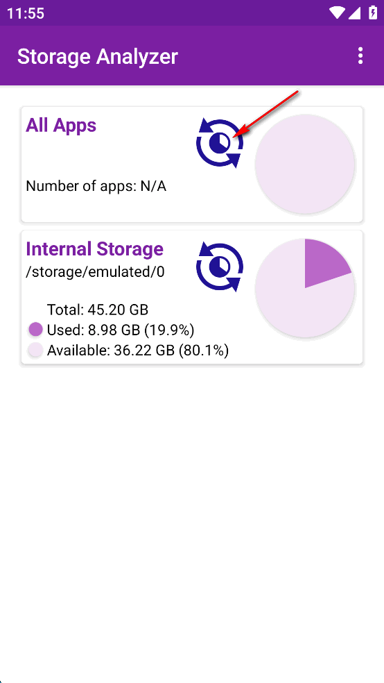 Storage Analyzer安卓版 Storage Analyzer安卓版