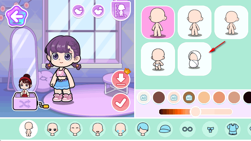 闪耀之城偶像生活破解版免广告版 闪耀之城偶像生活破解版免广告版