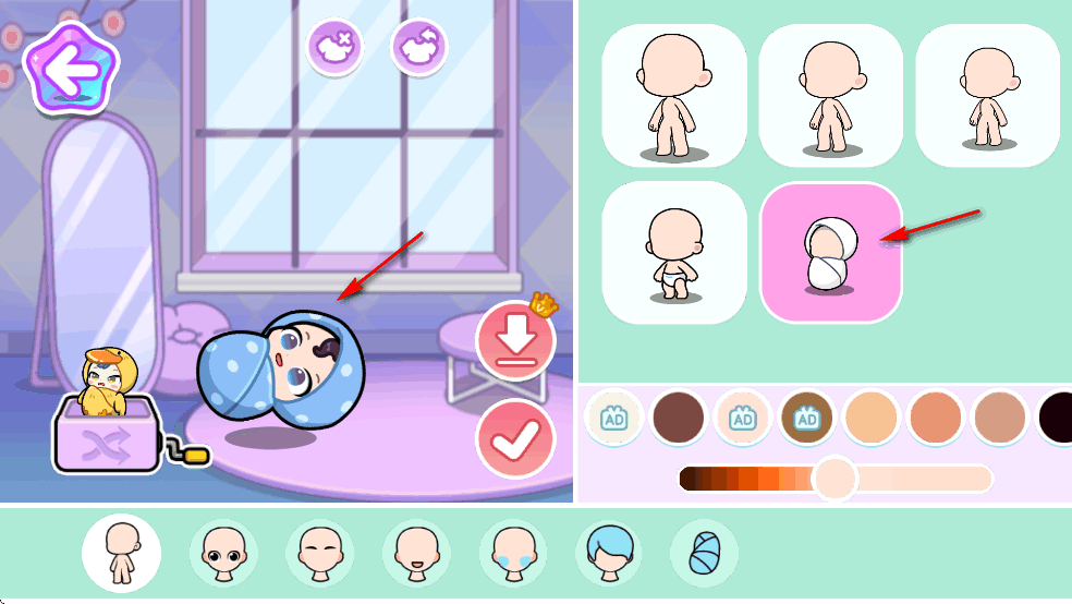 闪耀之城偶像生活破解版免广告版 闪耀之城偶像生活破解版免广告版