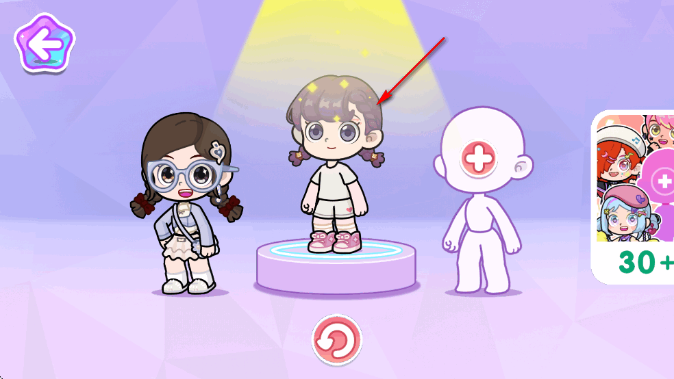 闪耀之城偶像生活破解版免广告版 闪耀之城偶像生活破解版免广告版