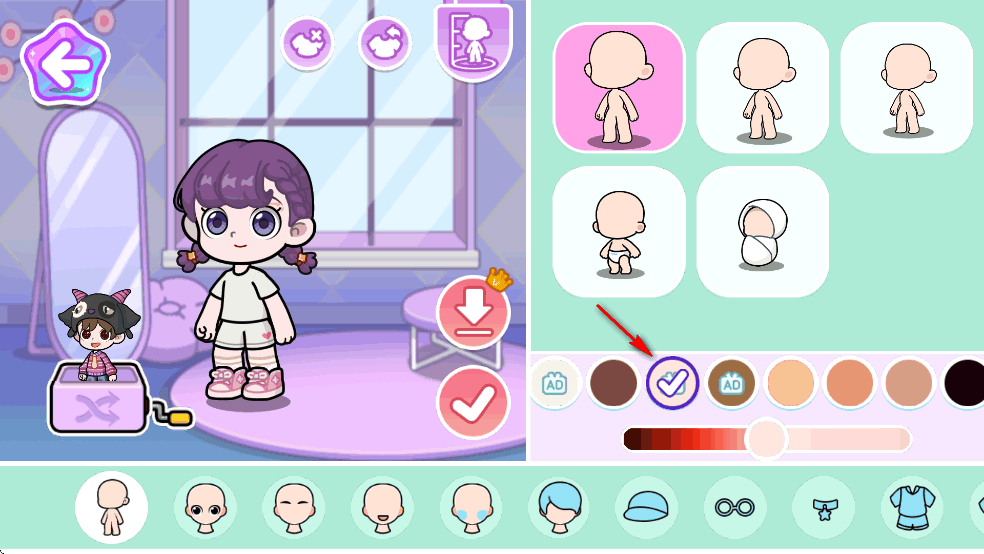 闪耀之城偶像生活破解版免广告版 闪耀之城偶像生活破解版免广告版