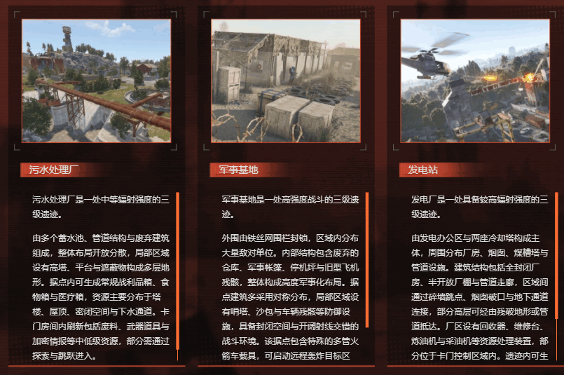 失控进化测试服 失控进化测试服