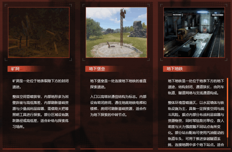 失控进化测试服 失控进化测试服