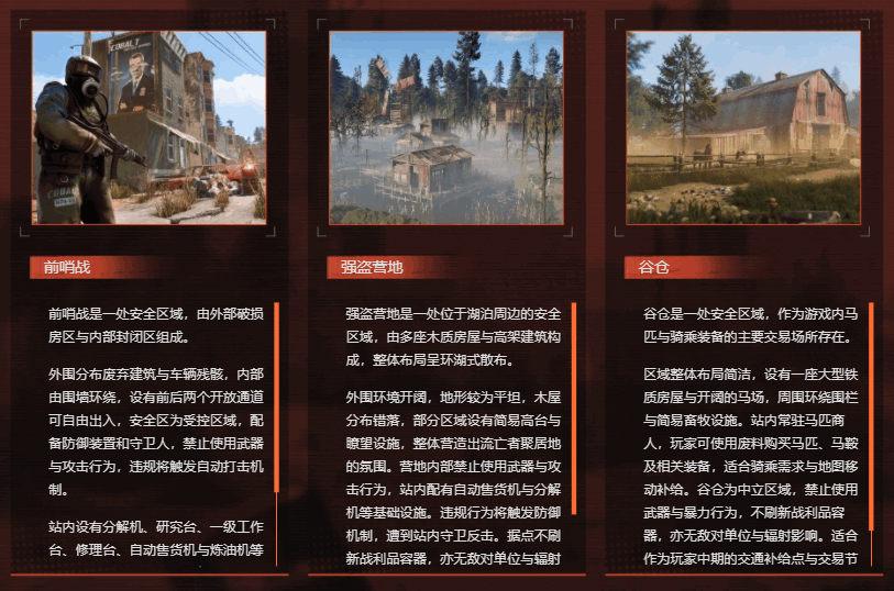 失控进化测试服 失控进化测试服